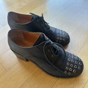 ESPACE Oxfords (Size 8.5)